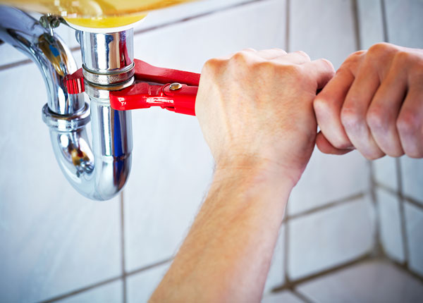 About Huggins Plumbers